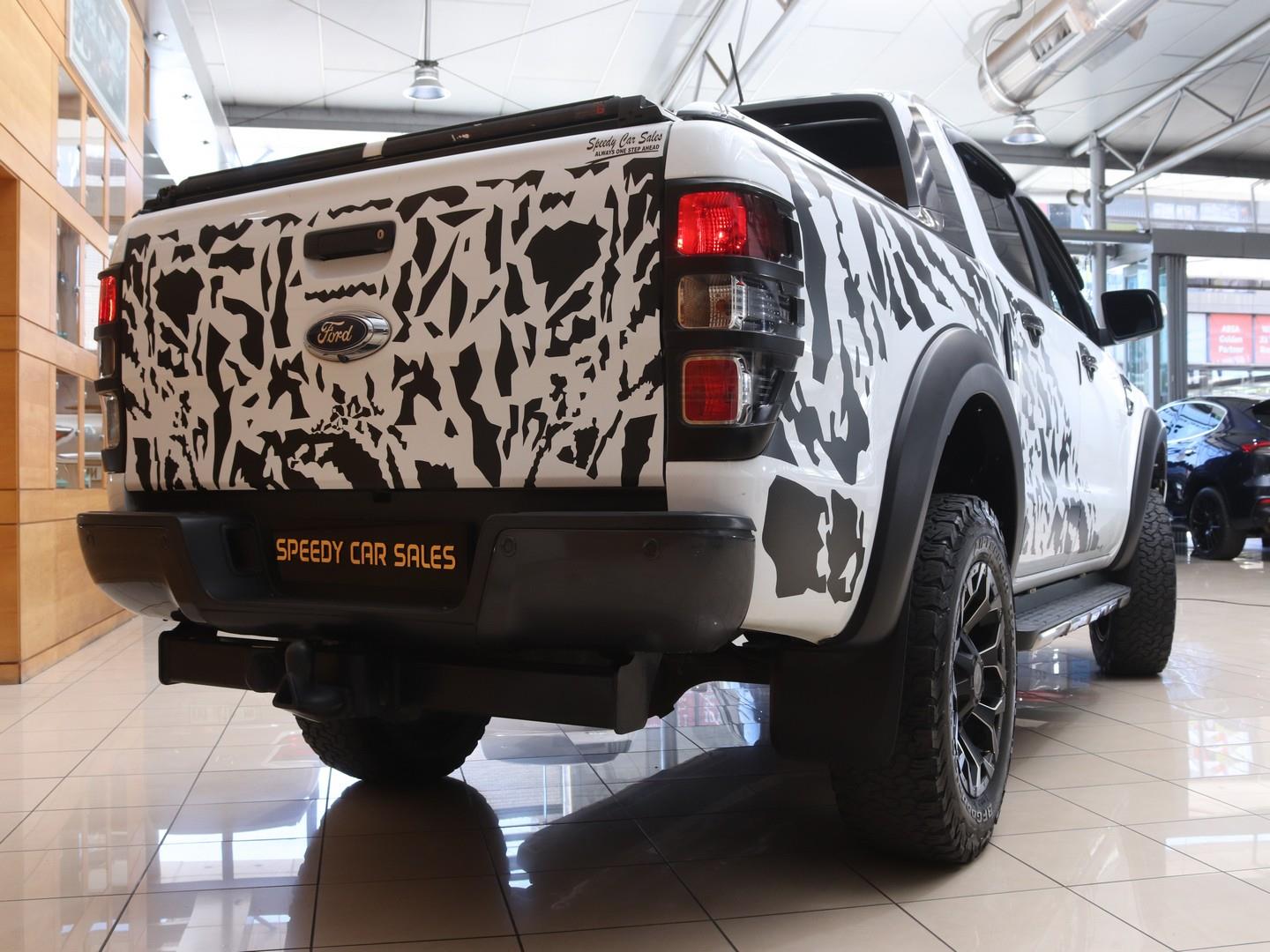 Ford Ranger - Image 14