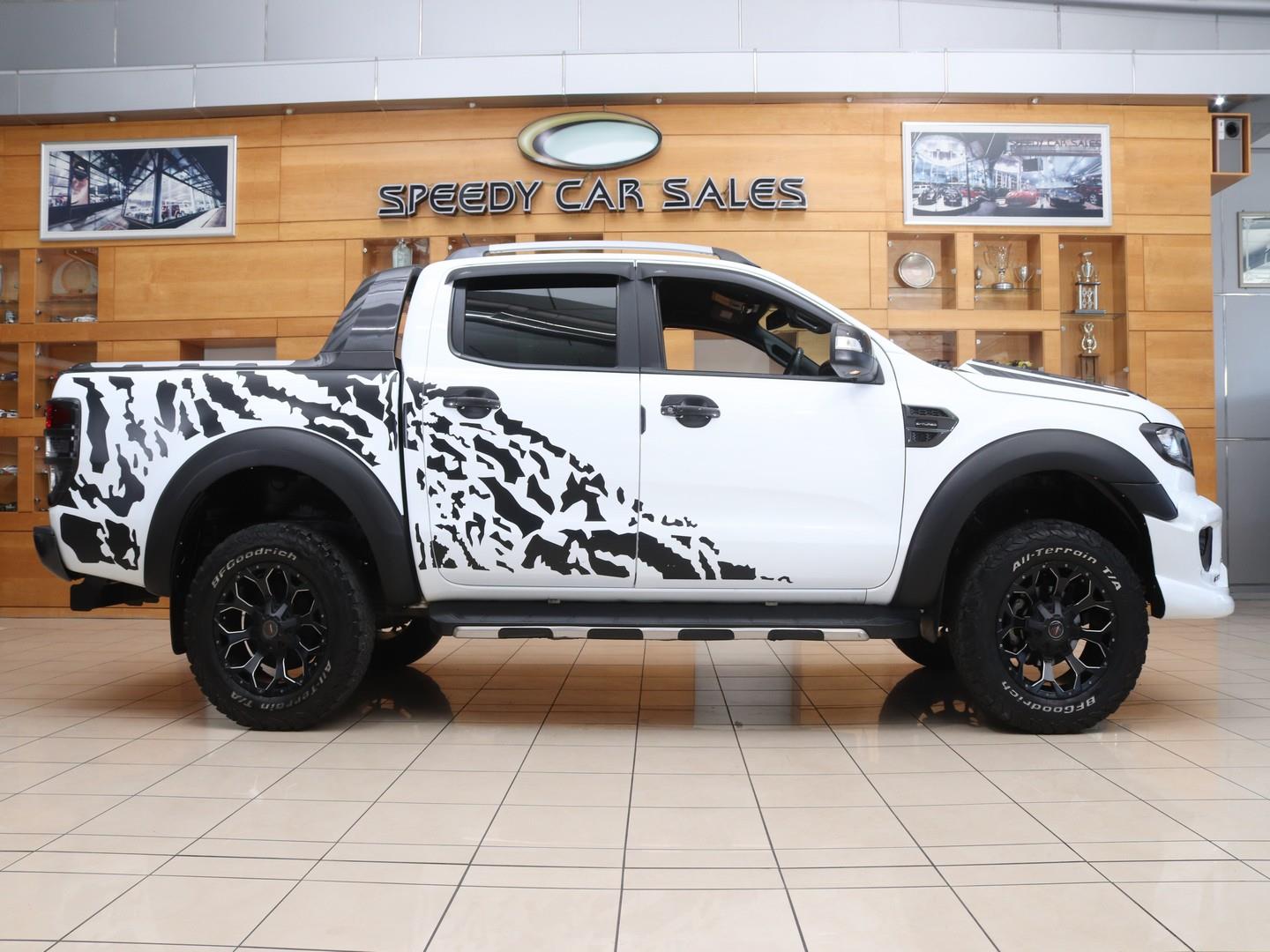 Ford Ranger - Image 15