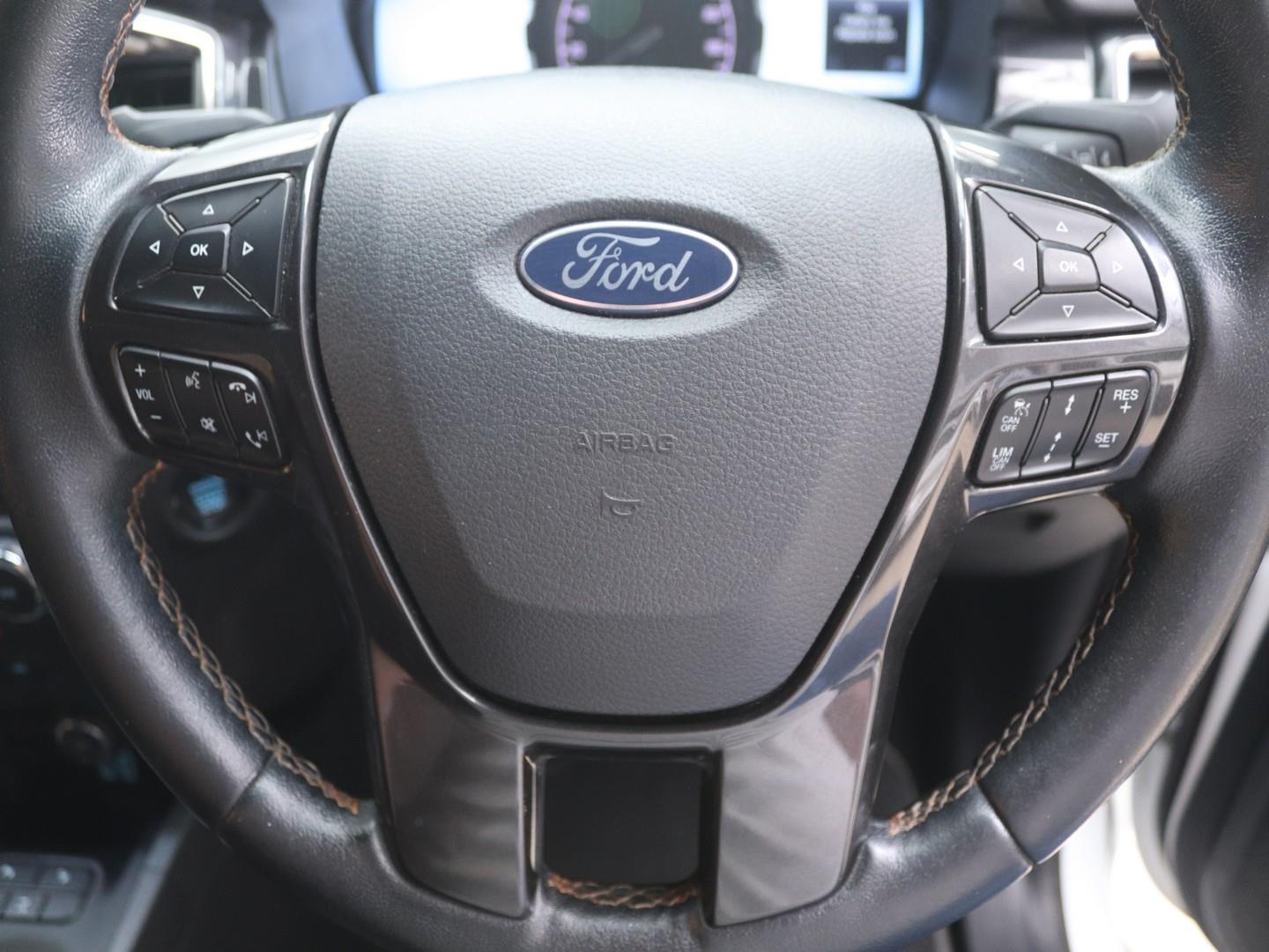 Ford Ranger - Image 9