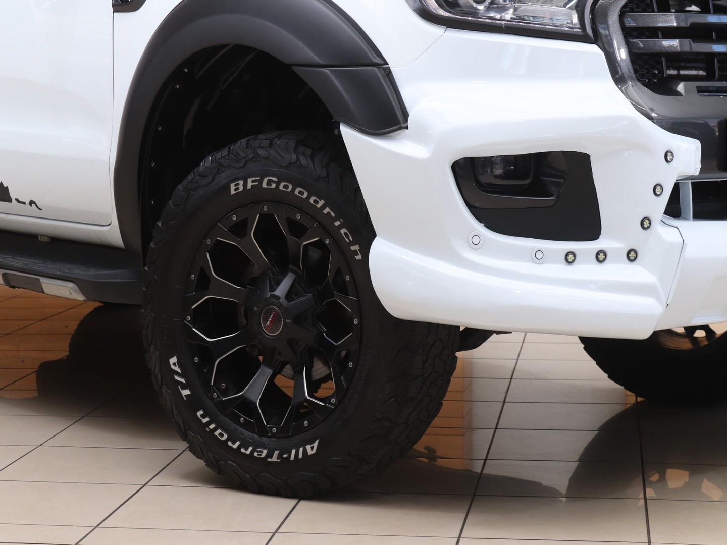 Ford Ranger - Image 2