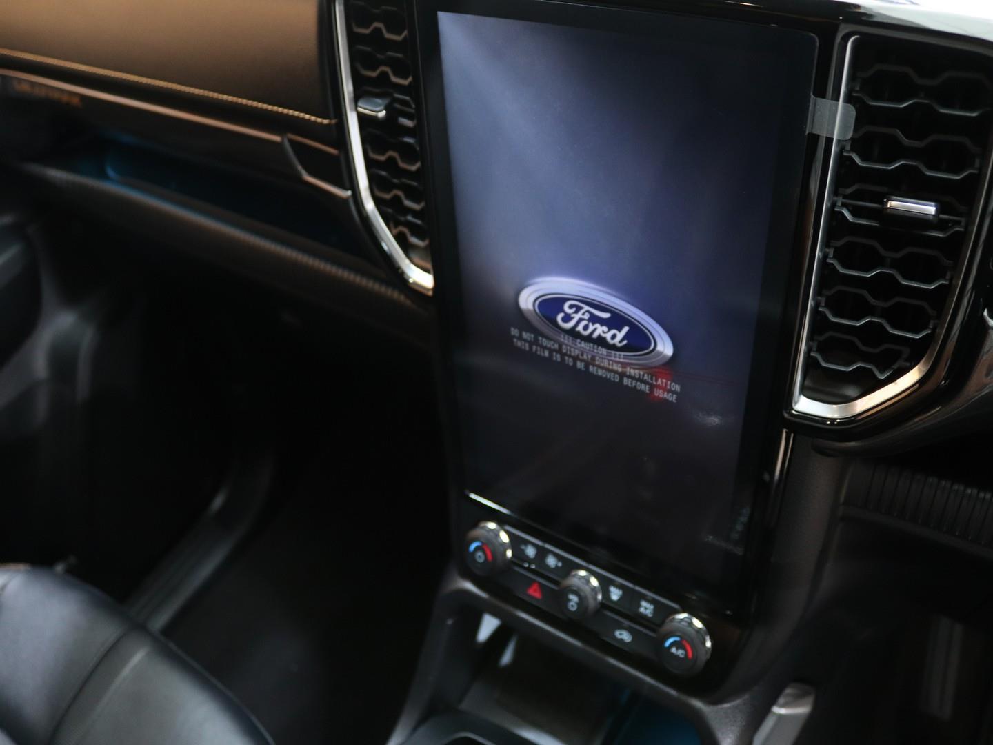 Ford Ranger - Image 10