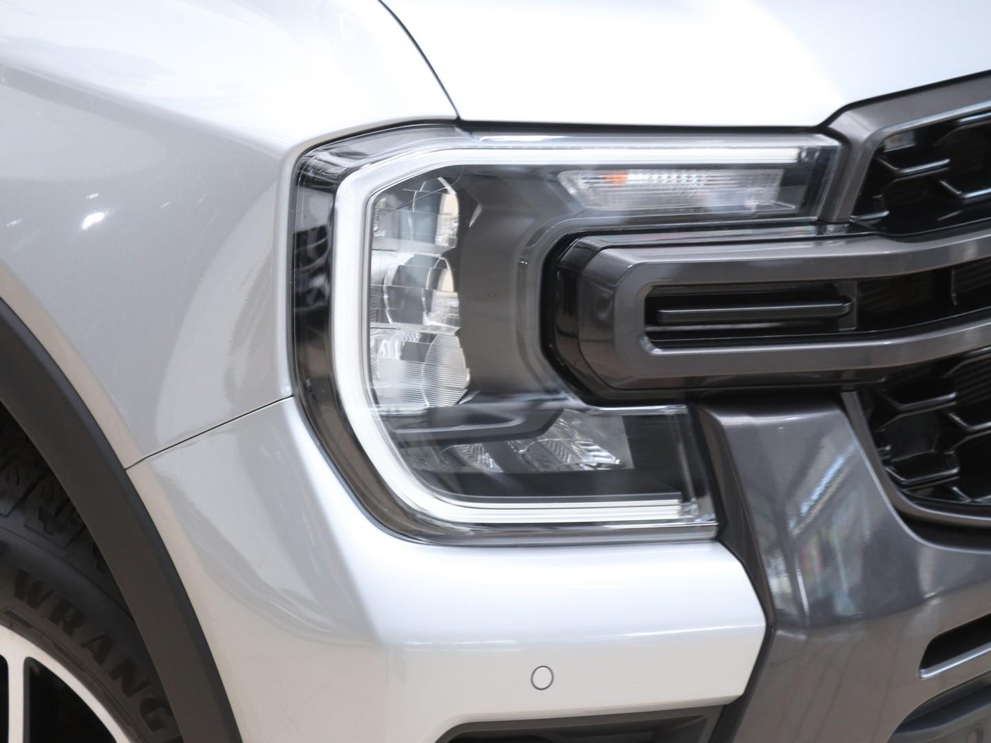 Ford Ranger - Image 4