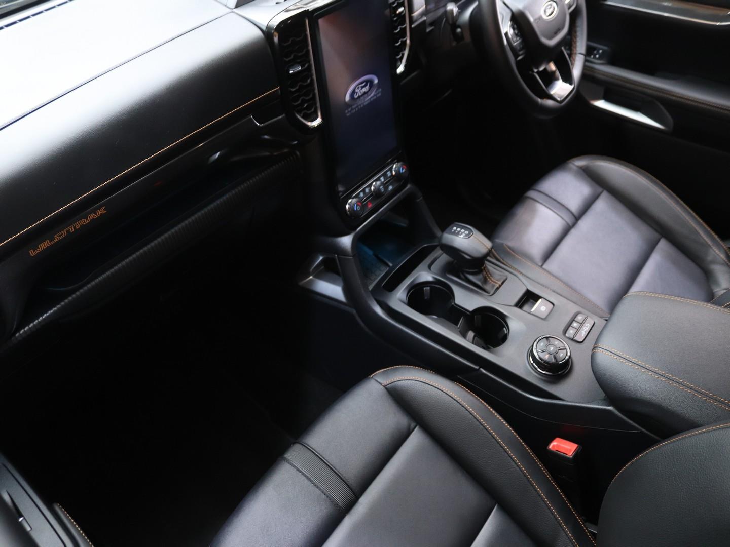 Ford Ranger - Image 12