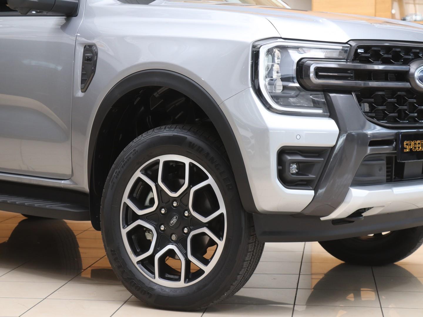 Ford Ranger - Image 2