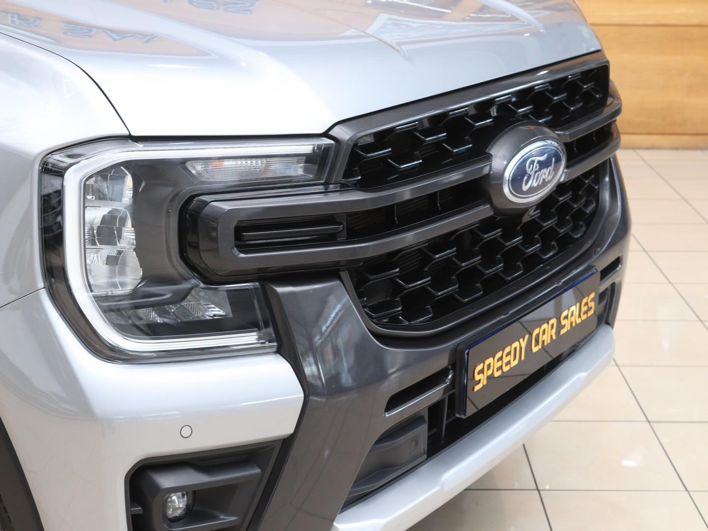 Ford Ranger - Image 5