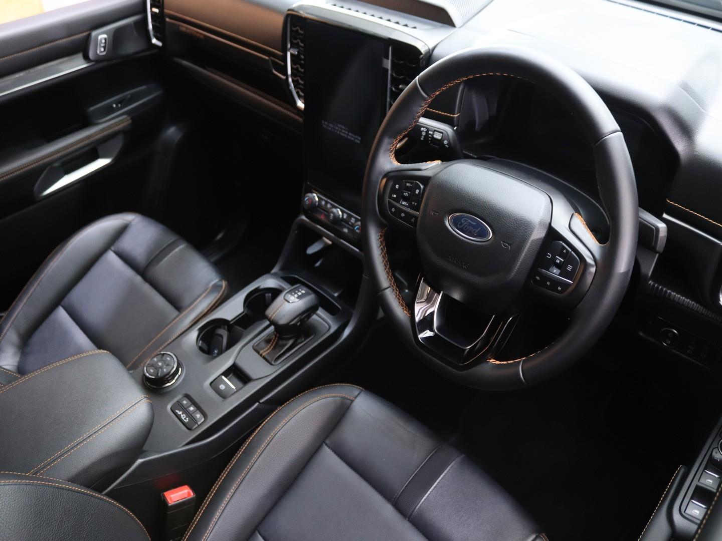 Ford Ranger - Image 8