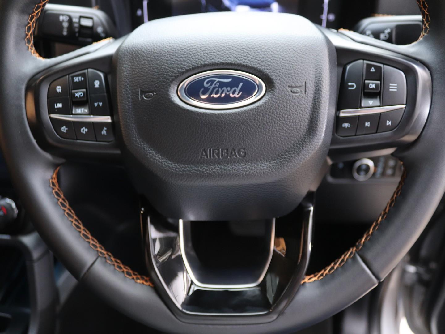 Ford Ranger - Image 9