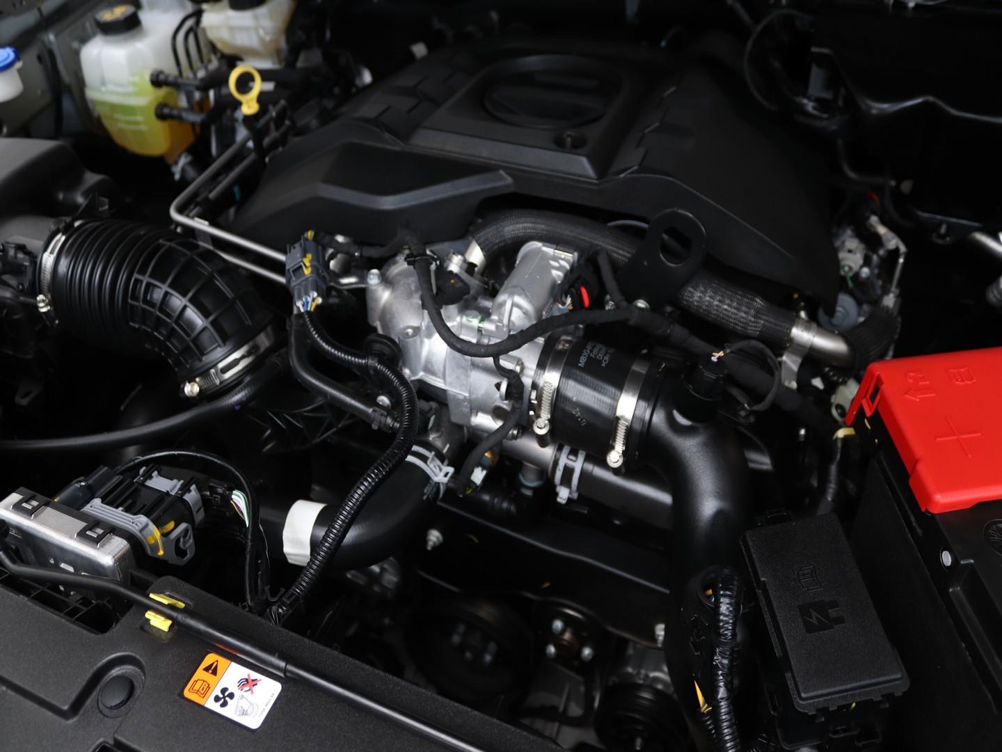 Ford Ranger - Image 15