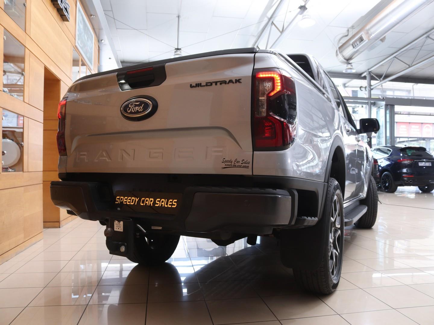 Ford Ranger - Image 16