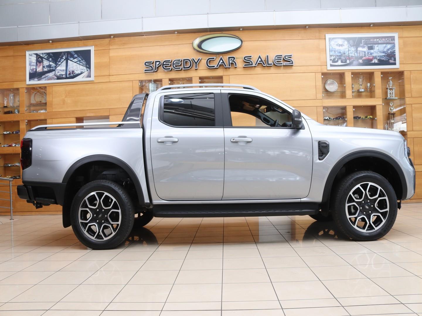 Ford Ranger - Image 17