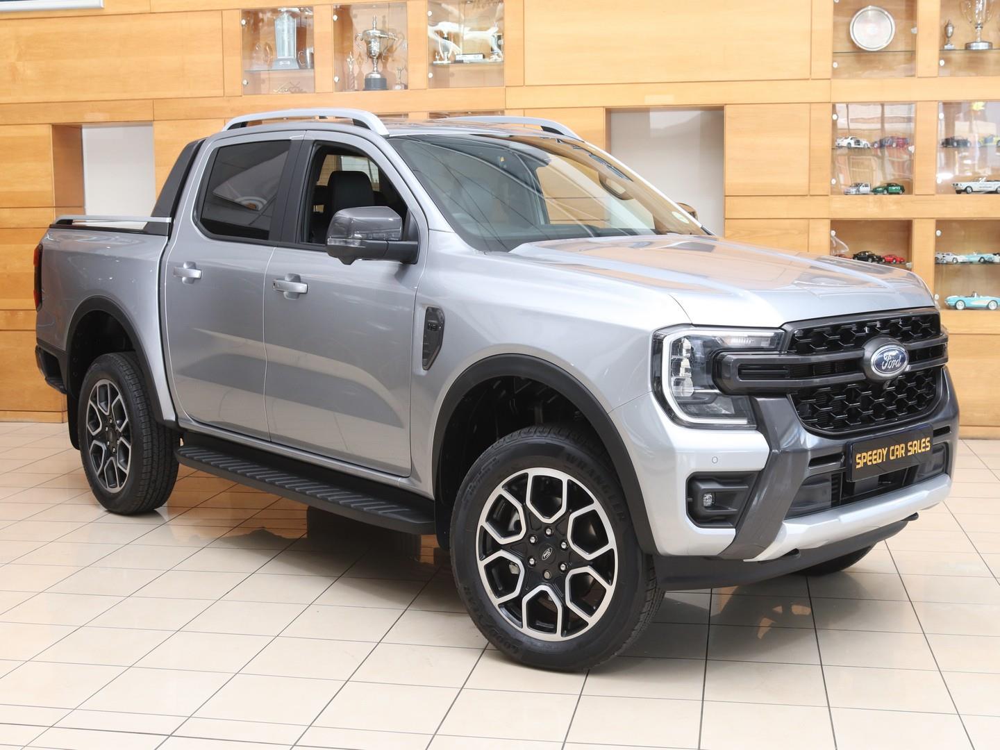 Ford Ranger - Image 3