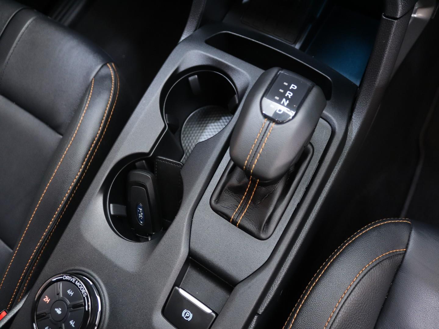 Ford Ranger - Image 11