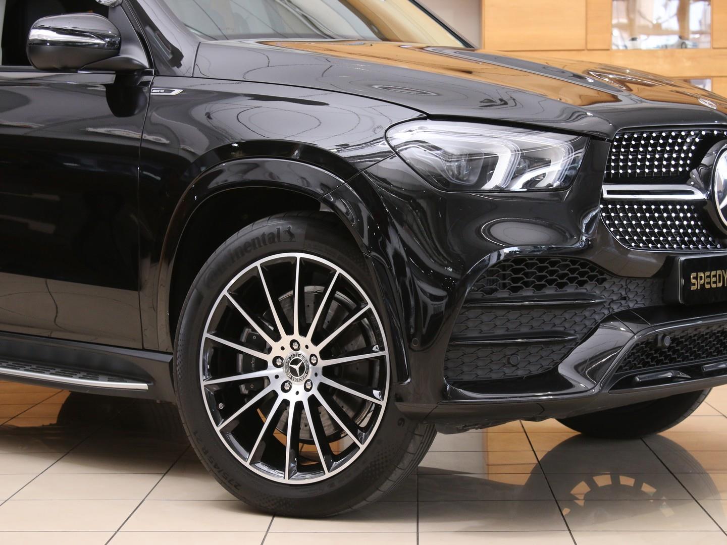Mercedes-Benz GLE - Image 2