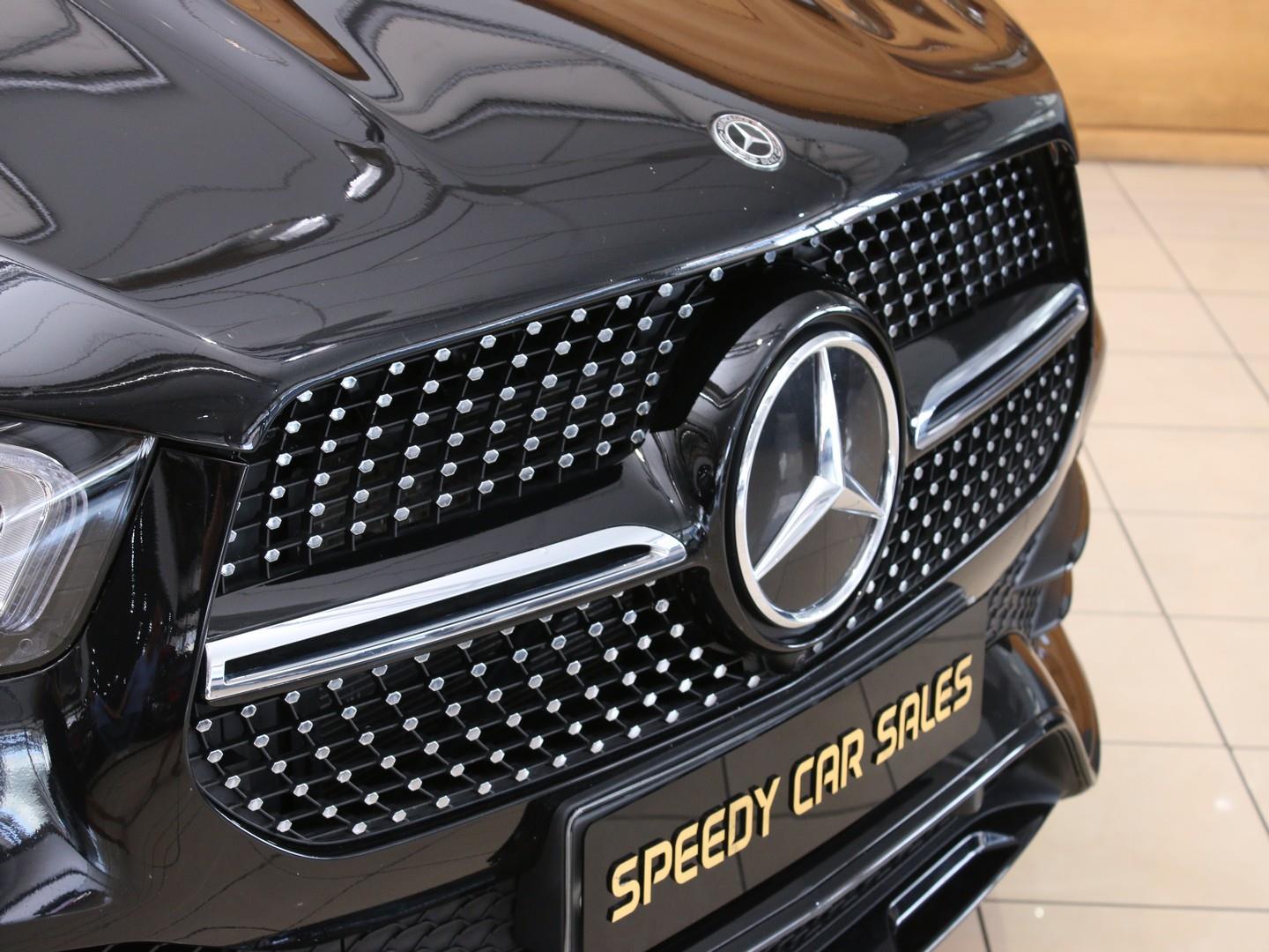 Mercedes-Benz GLE - Image 5