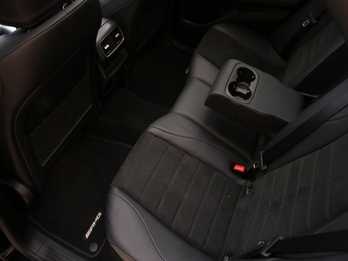 Mercedes-Benz GLE - Image 15