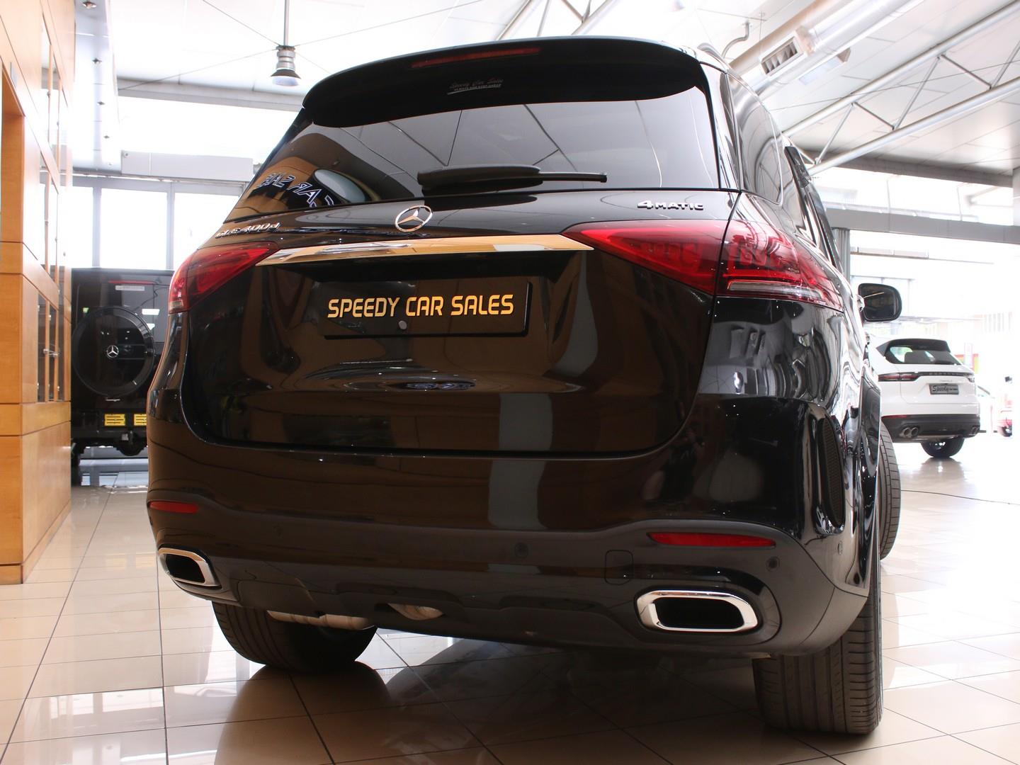 Mercedes-Benz GLE - Image 16