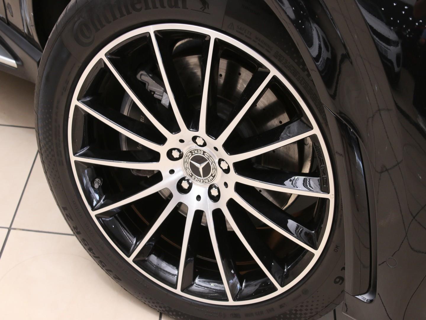 Mercedes-Benz GLE - Image 6