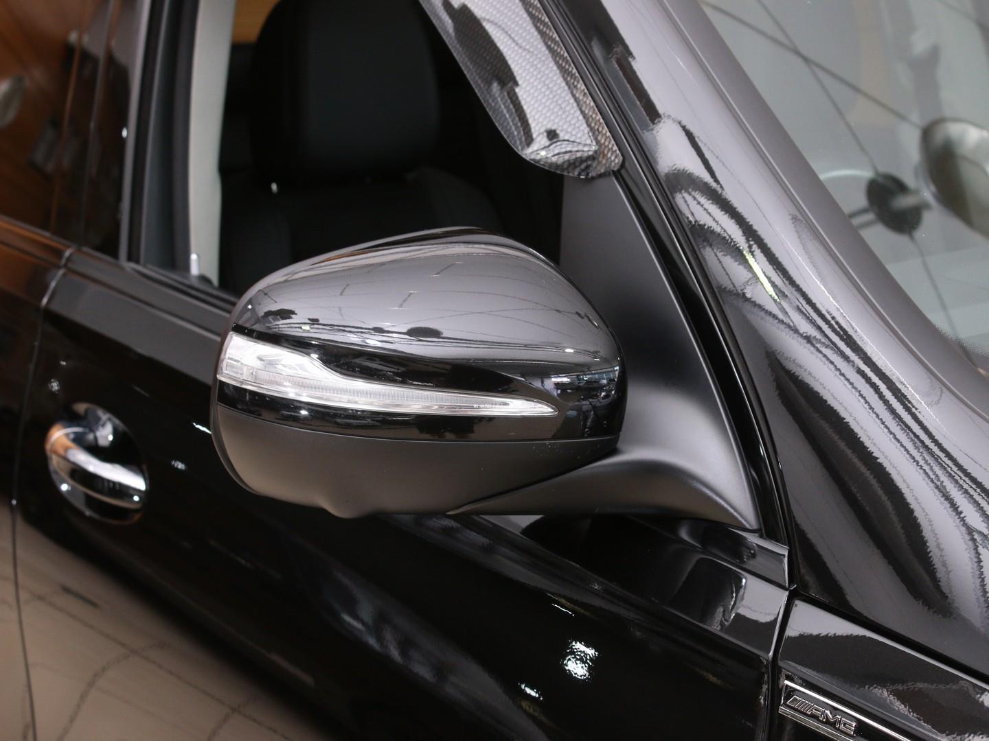 Mercedes-Benz GLE - Image 8