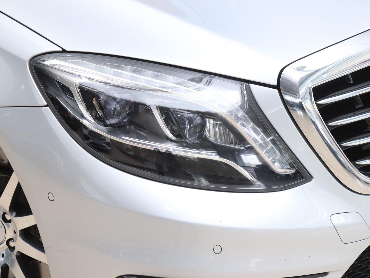 Mercedes-AMG S-Class - Image 4