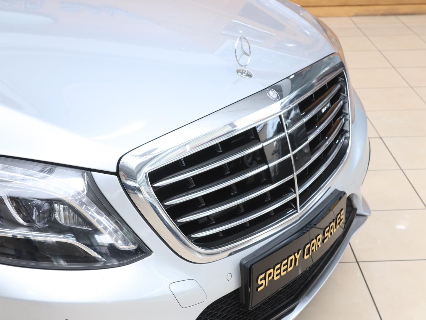 Mercedes-AMG S-Class - Image 5