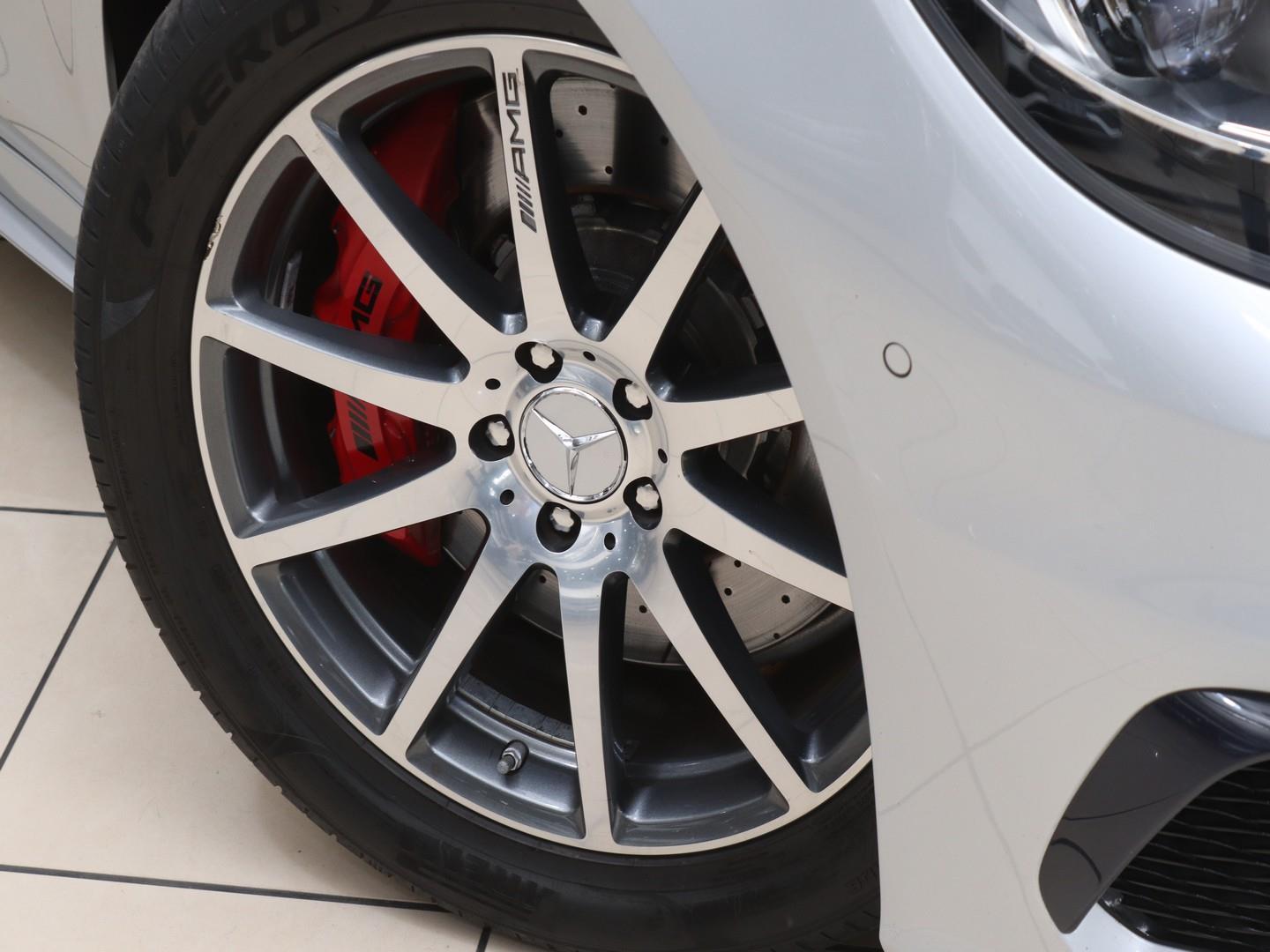 Mercedes-AMG S-Class - Image 6