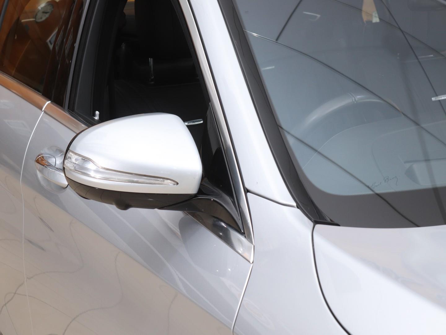 Mercedes-AMG S-Class - Image 7