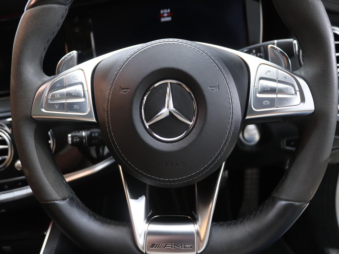 Mercedes-AMG S-Class - Image 10