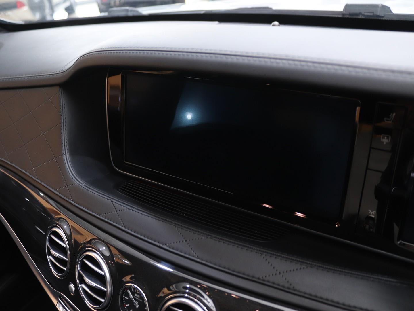 Mercedes-AMG S-Class - Image 11