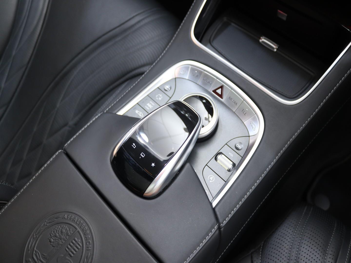 Mercedes-AMG S-Class - Image 12