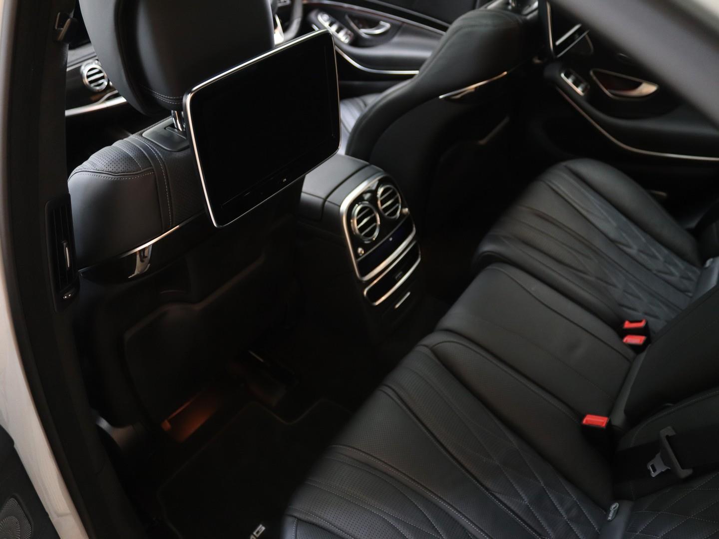 Mercedes-AMG S-Class - Image 14