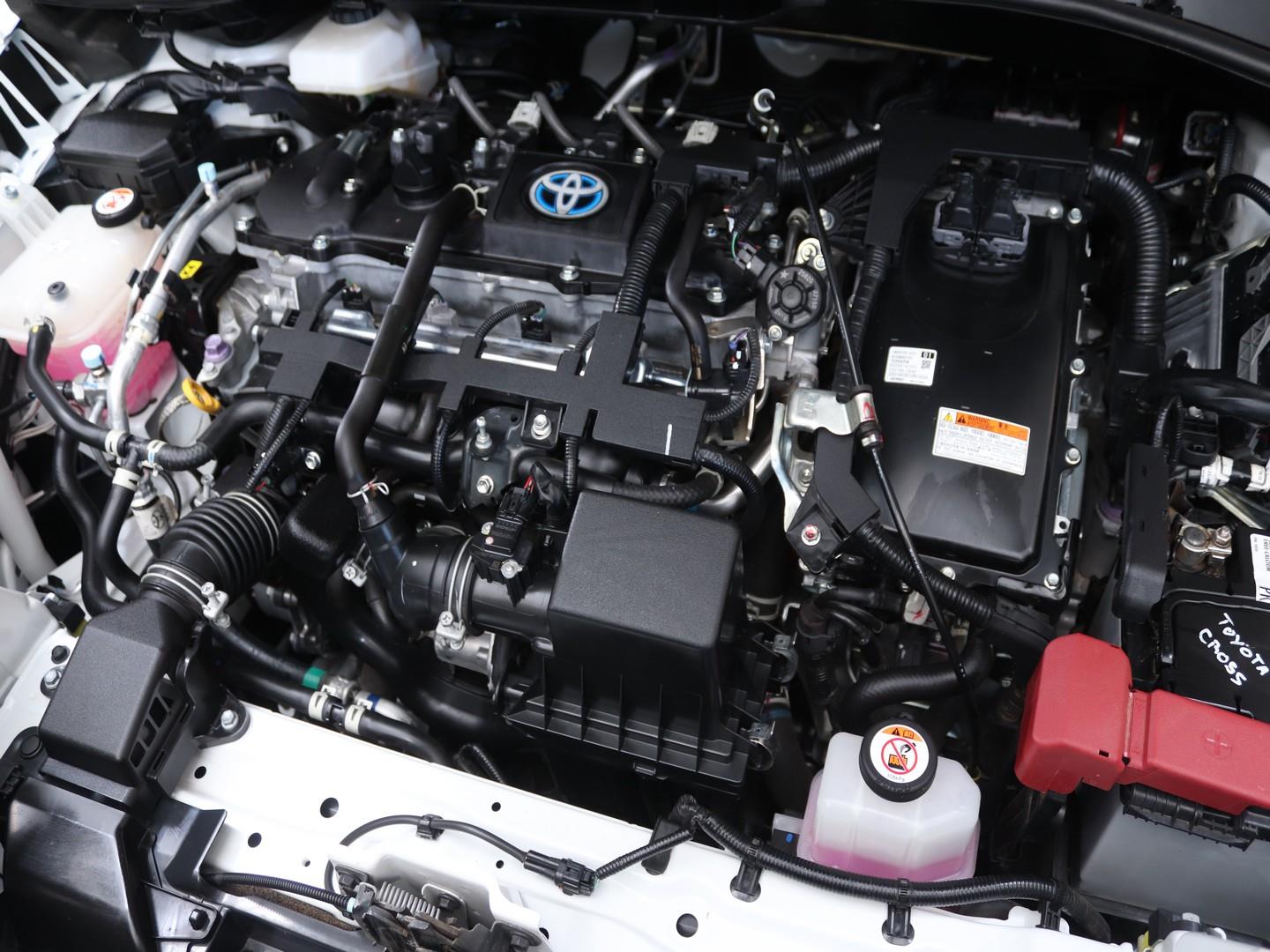 Toyota Corolla Cross - Image 14