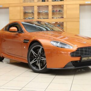 Aston Martin Vantage