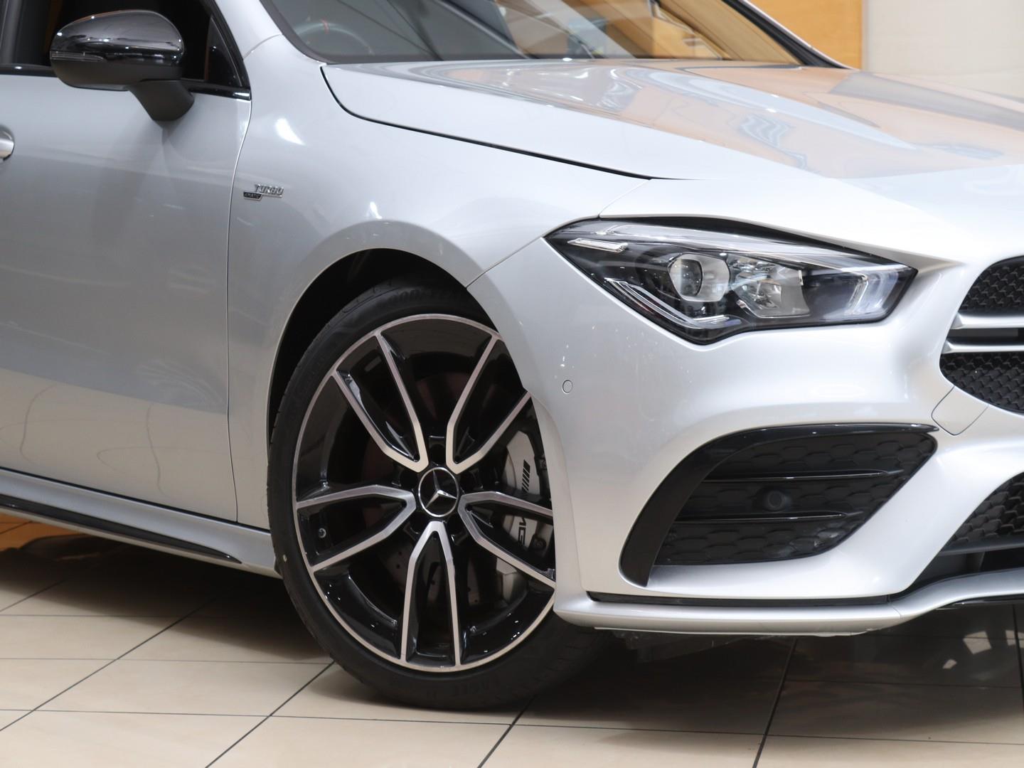 Mercedes-AMG CLA - Image 2