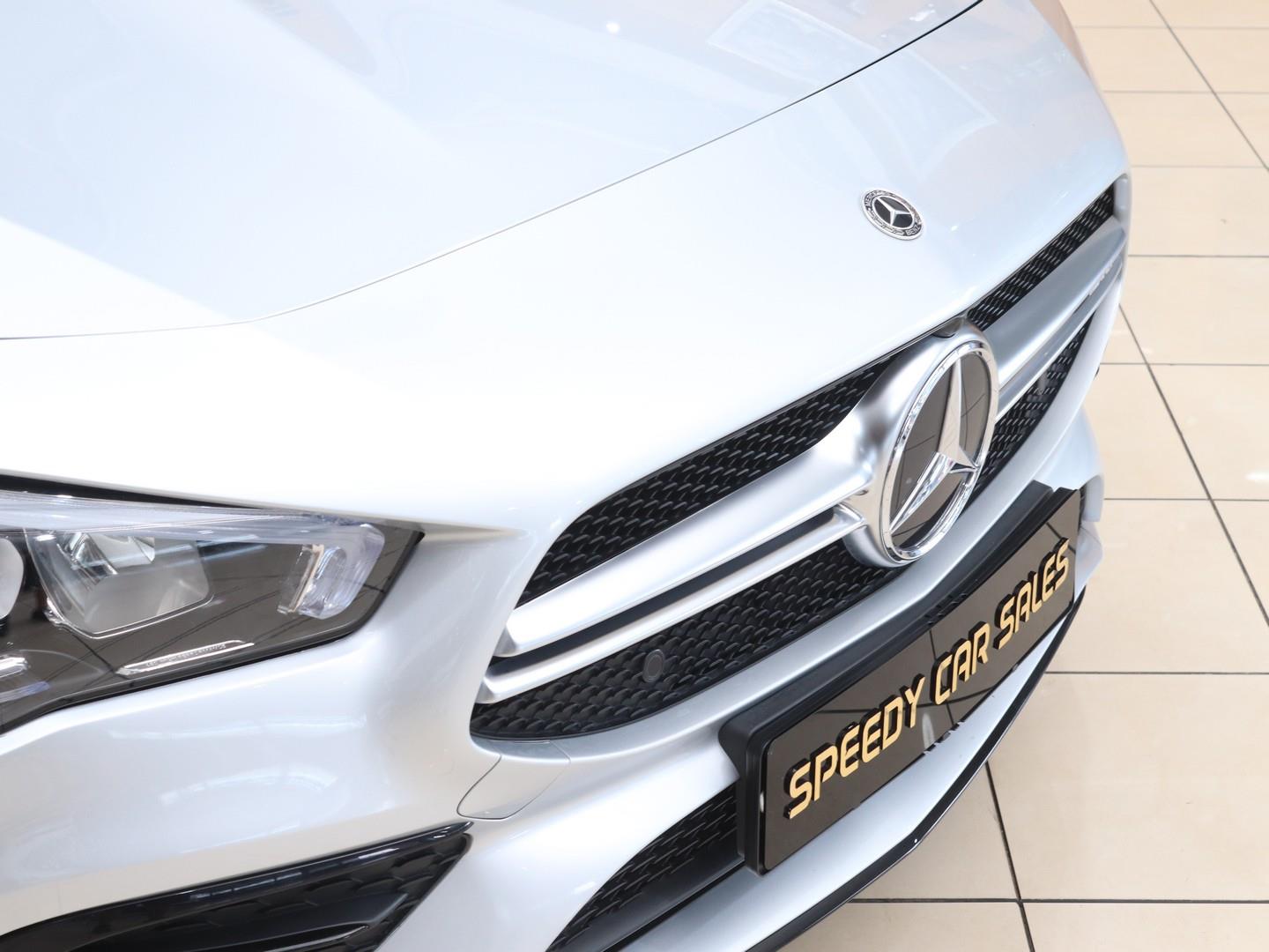 Mercedes-AMG CLA - Image 5