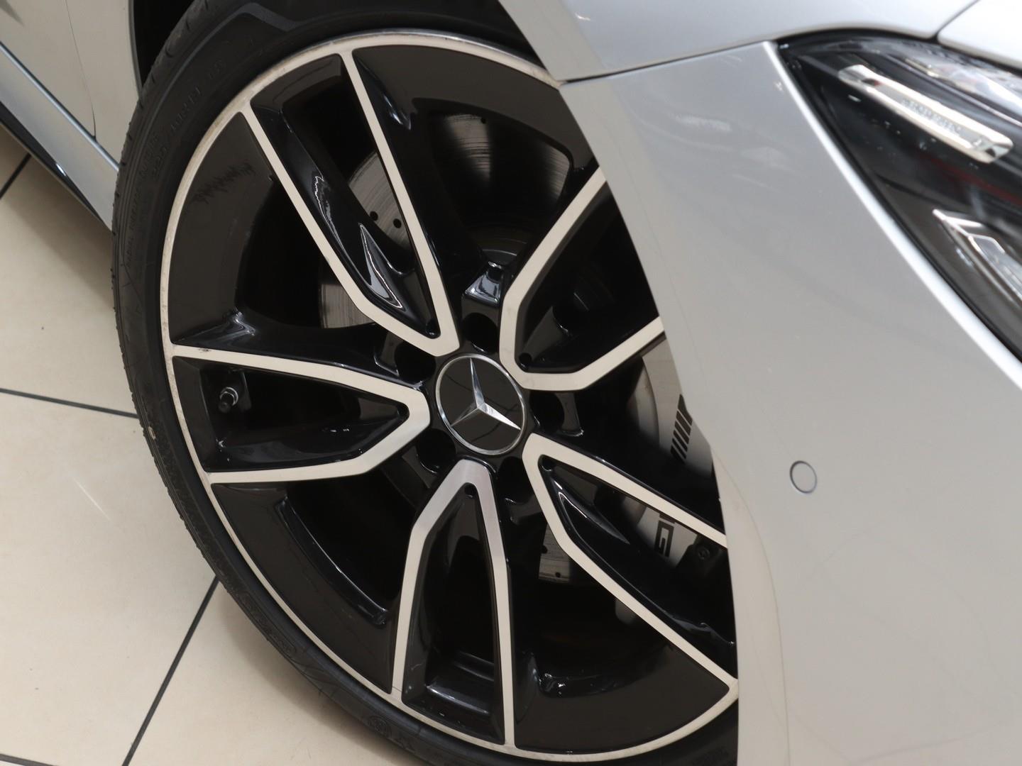 Mercedes-AMG CLA - Image 6