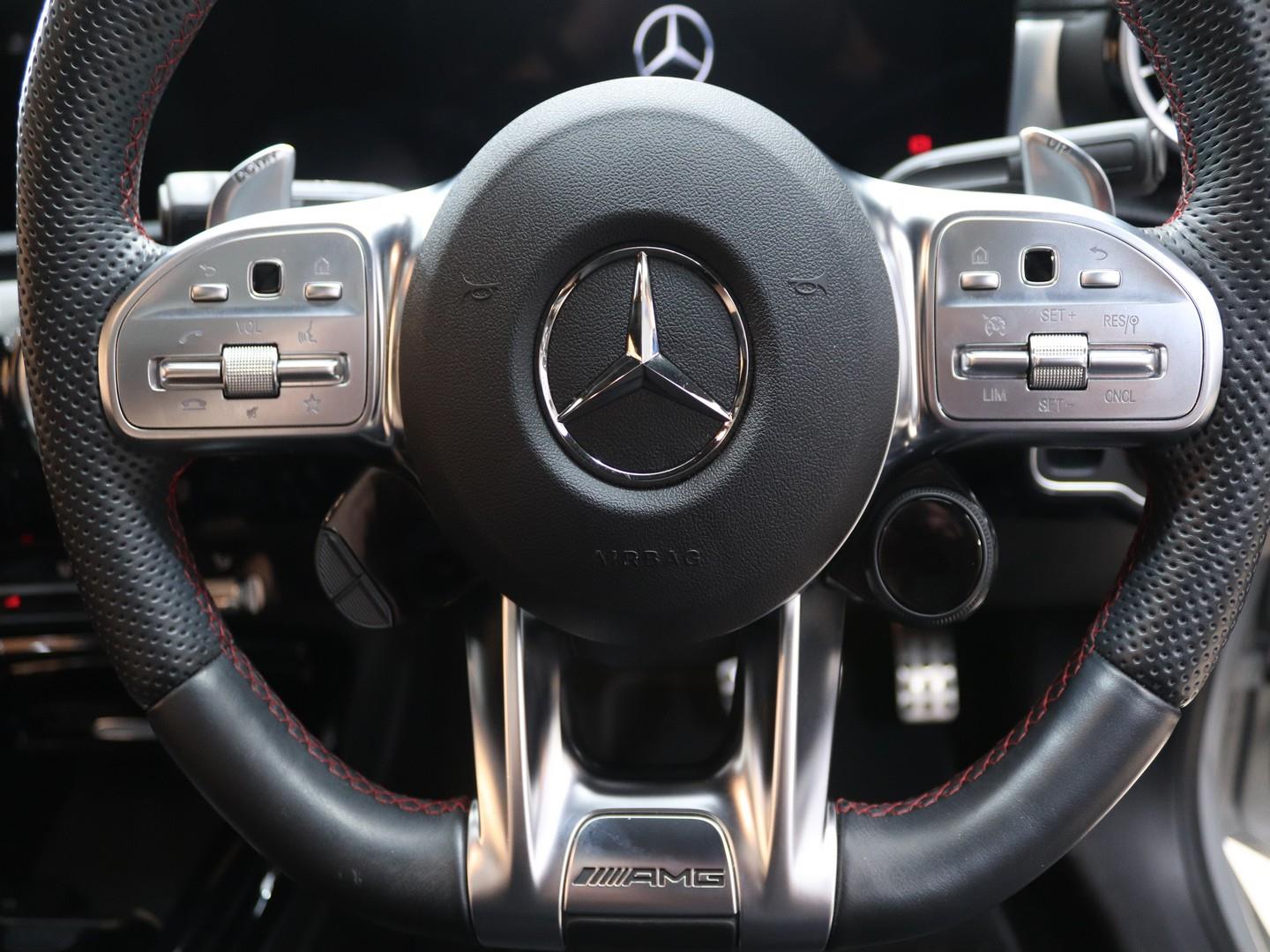 Mercedes-AMG CLA - Image 10