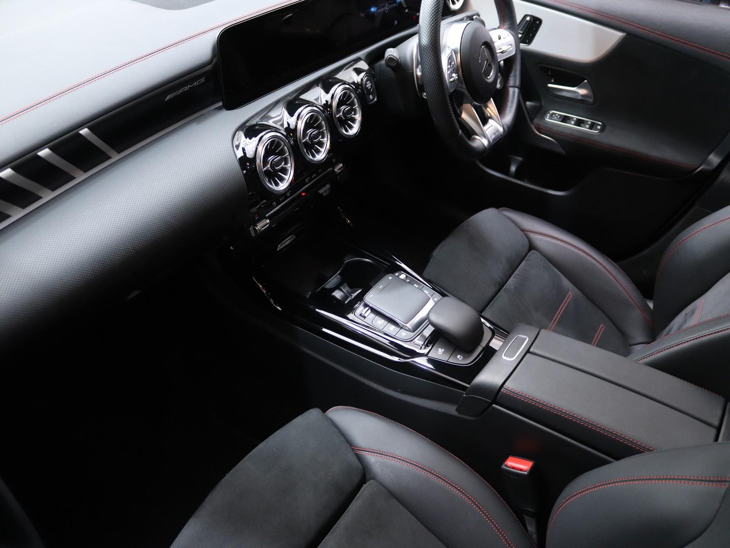 Mercedes-AMG CLA - Image 13