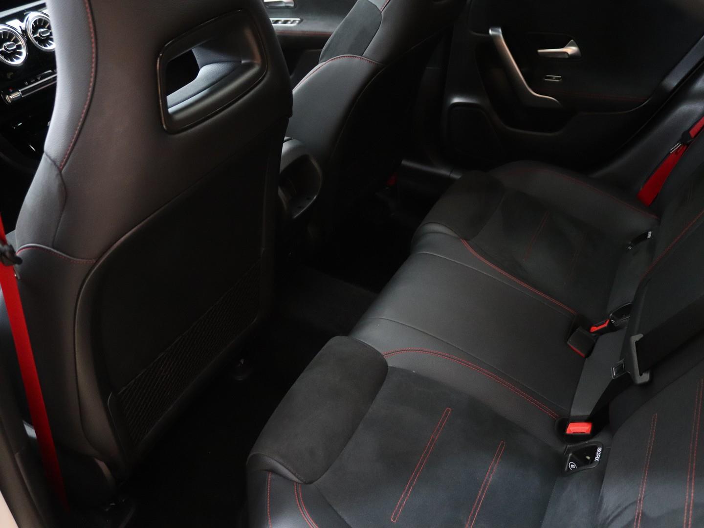 Mercedes-AMG CLA - Image 14