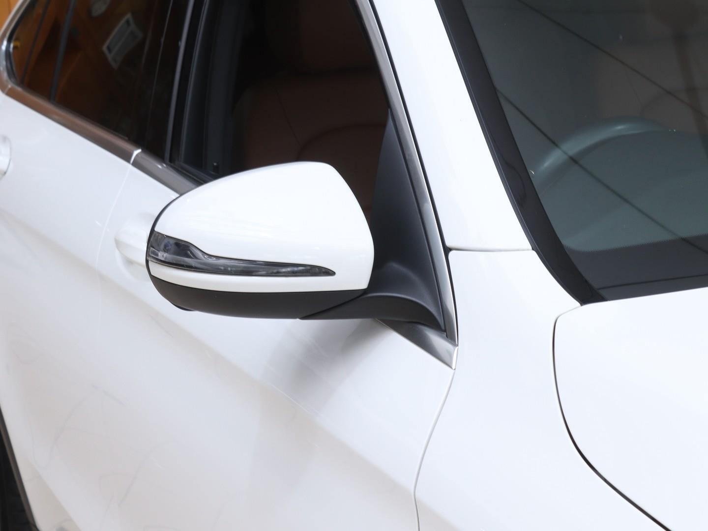 Mercedes-Benz GLC - Image 7