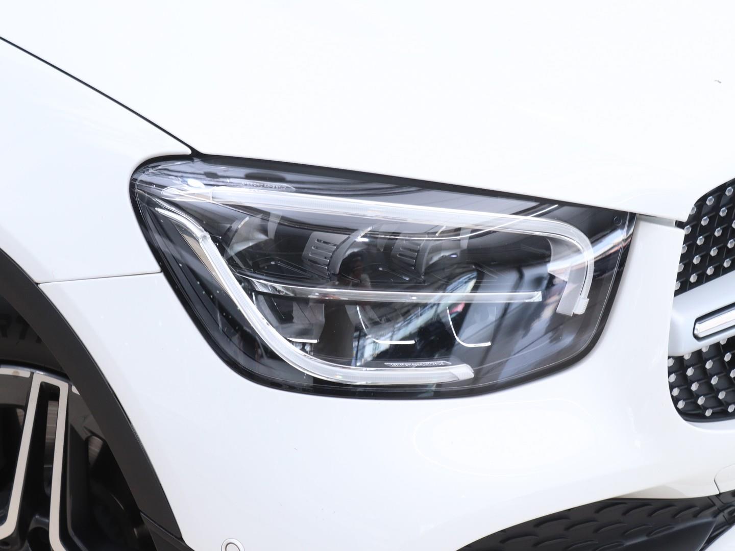 Mercedes-Benz GLC - Image 4