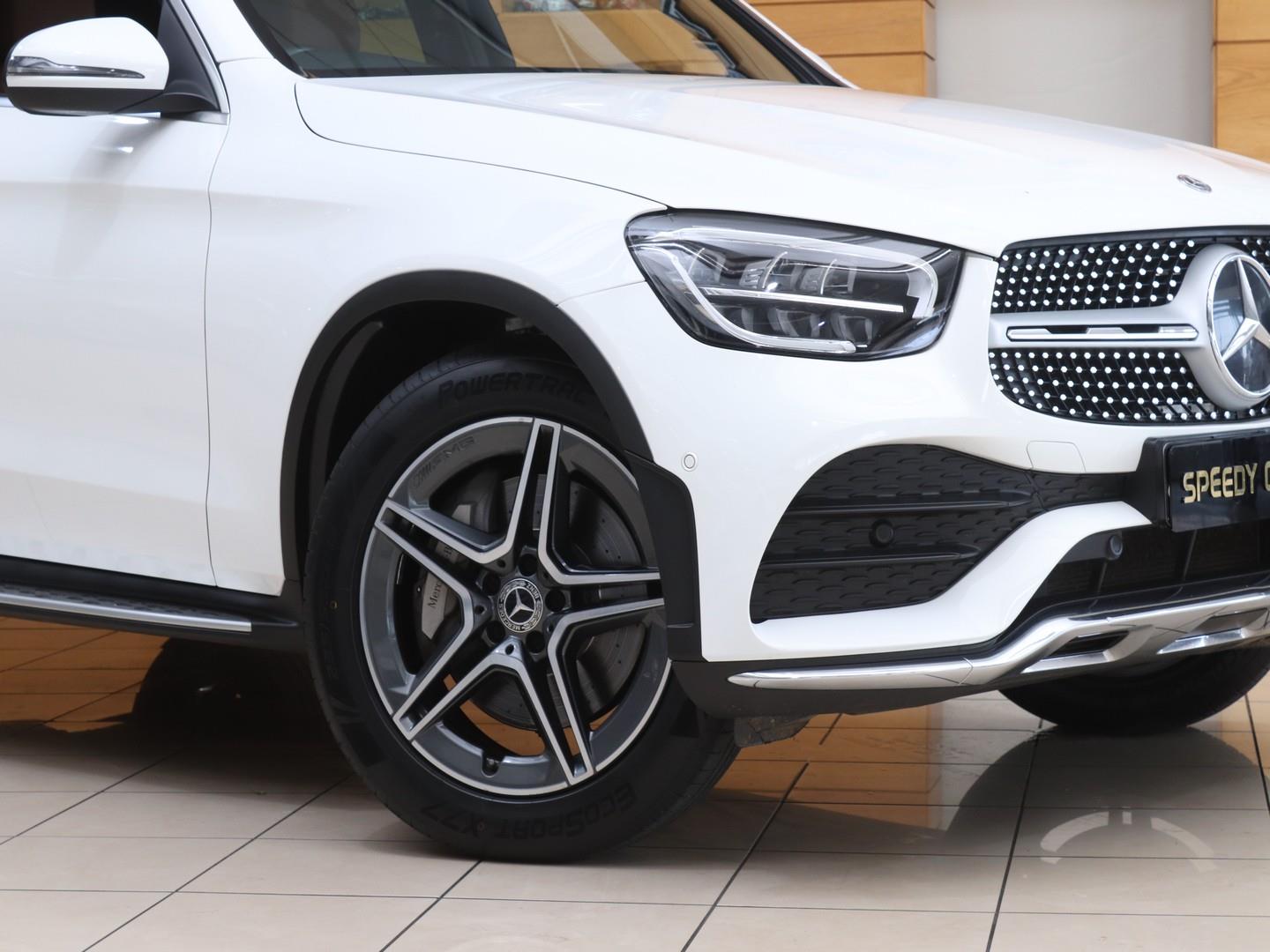 Mercedes-Benz GLC - Image 2