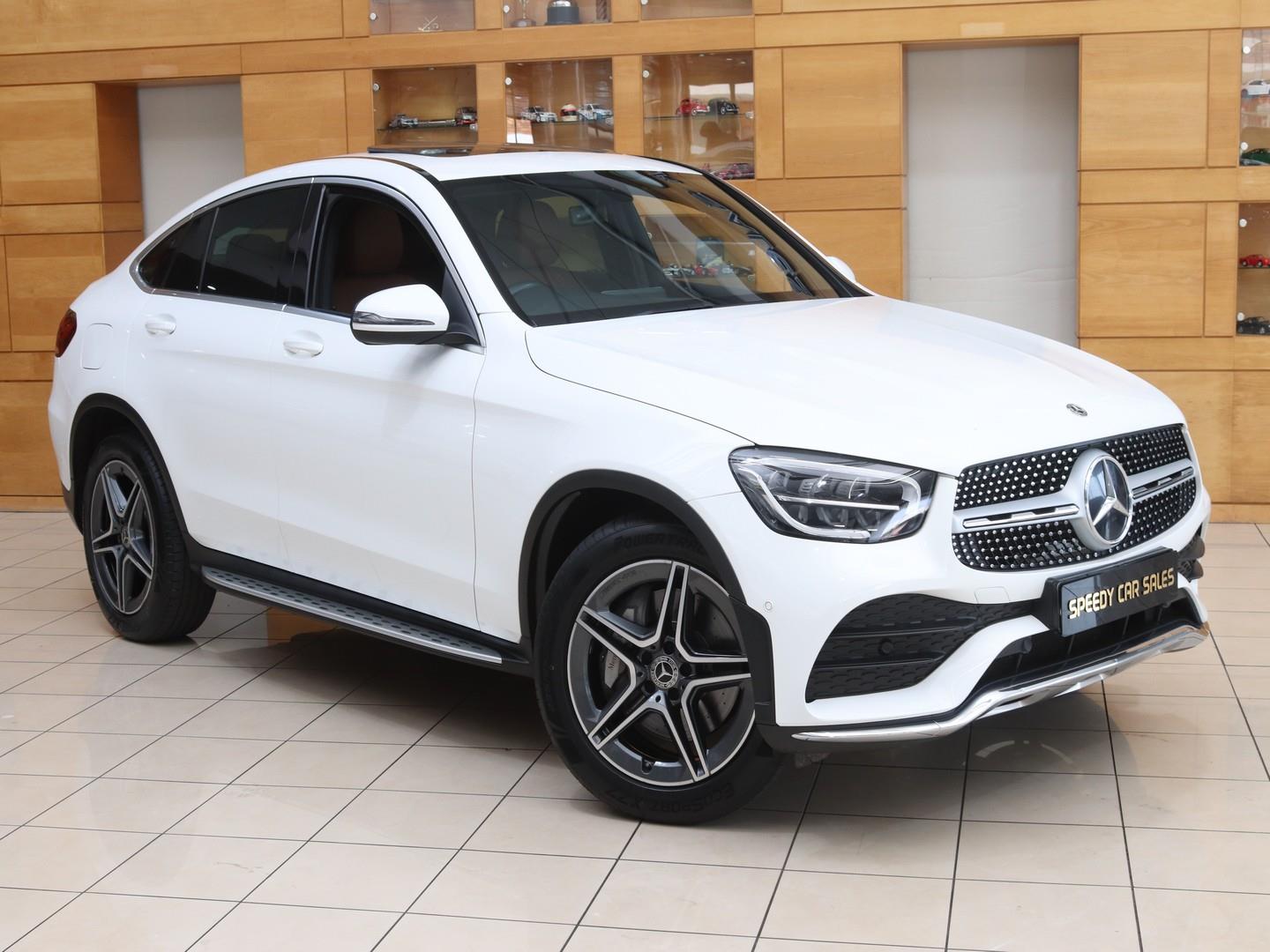 Mercedes-Benz GLC - Image 3