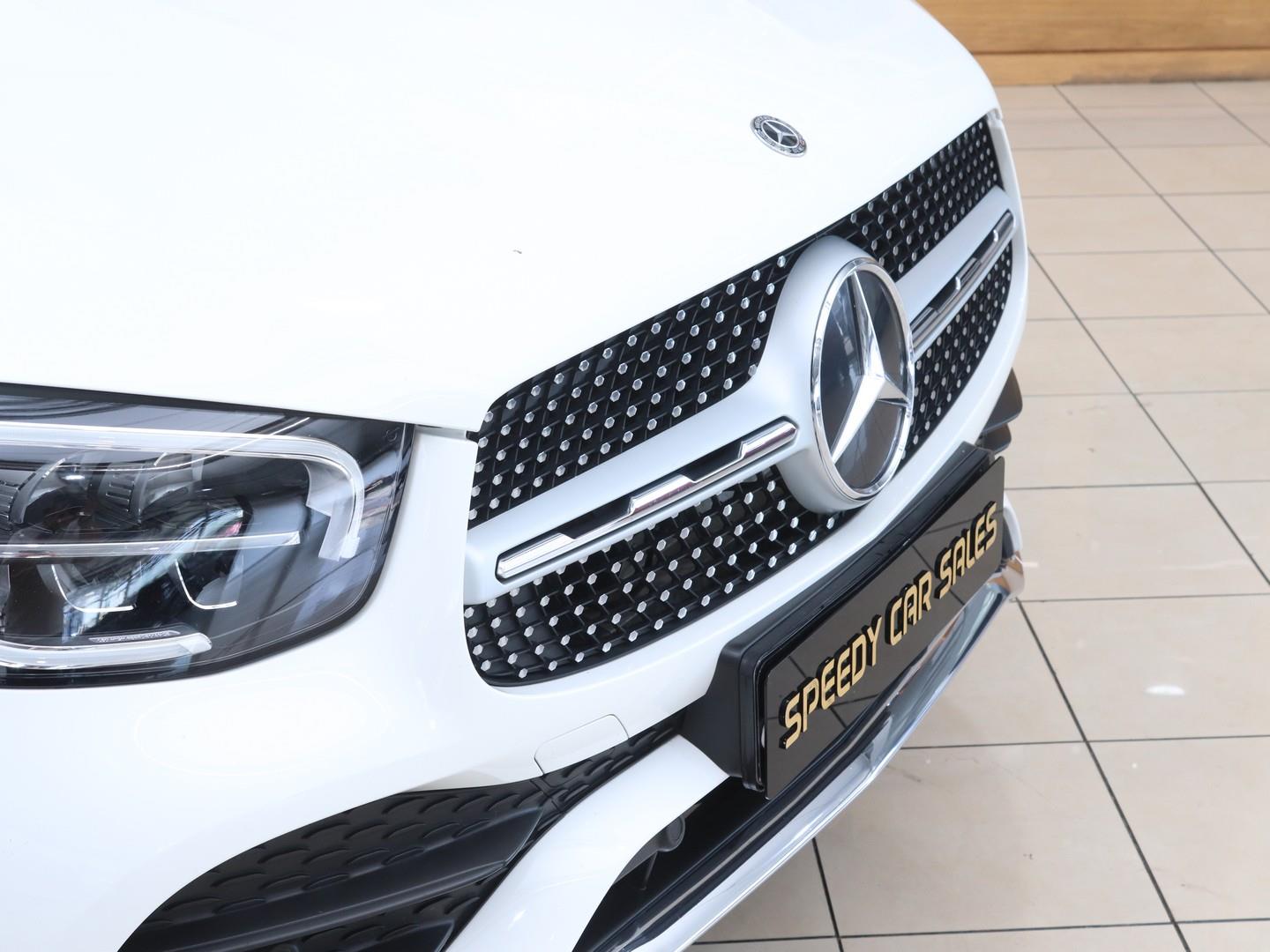 Mercedes-Benz GLC - Image 5