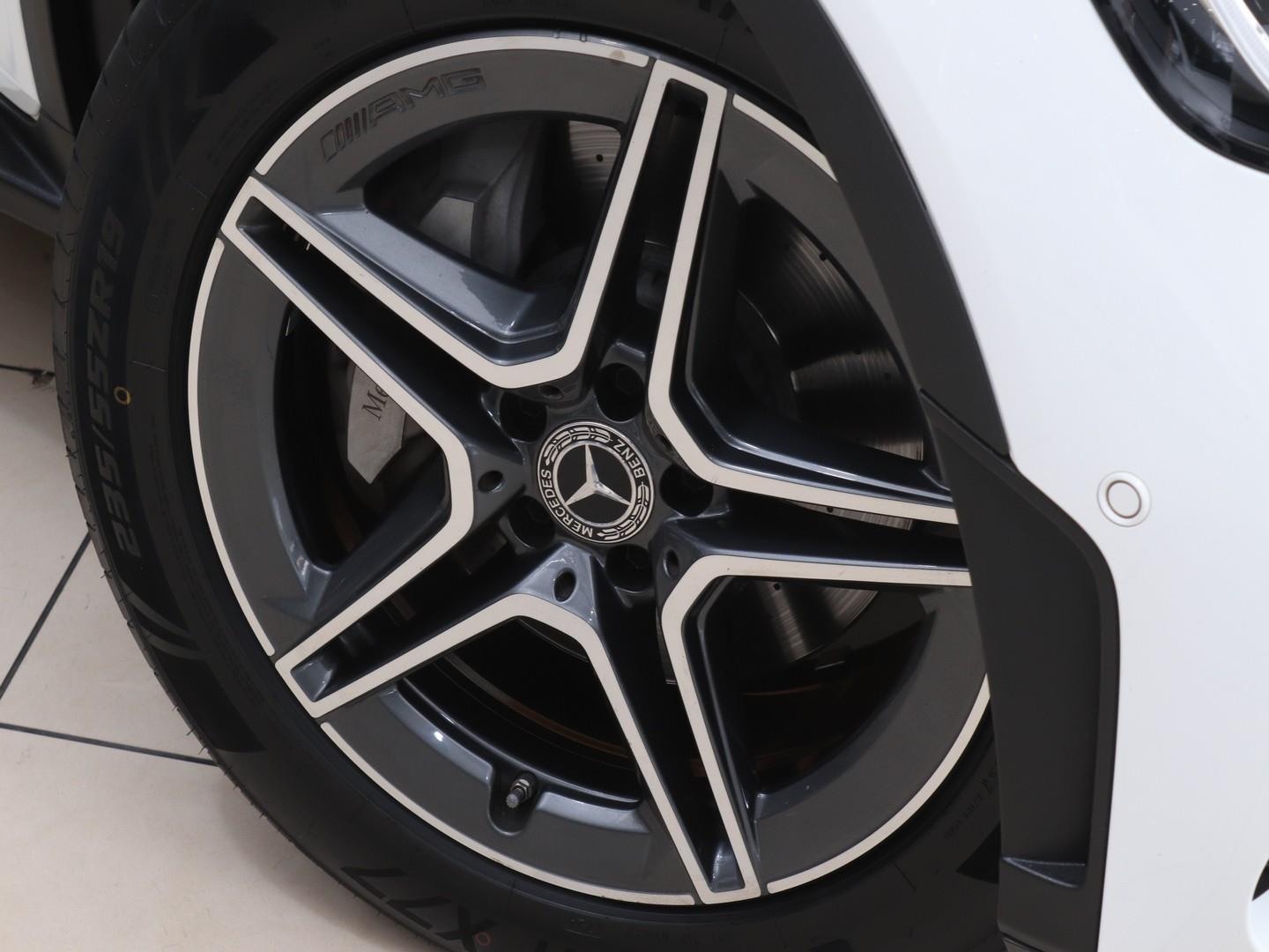 Mercedes-Benz GLC - Image 6