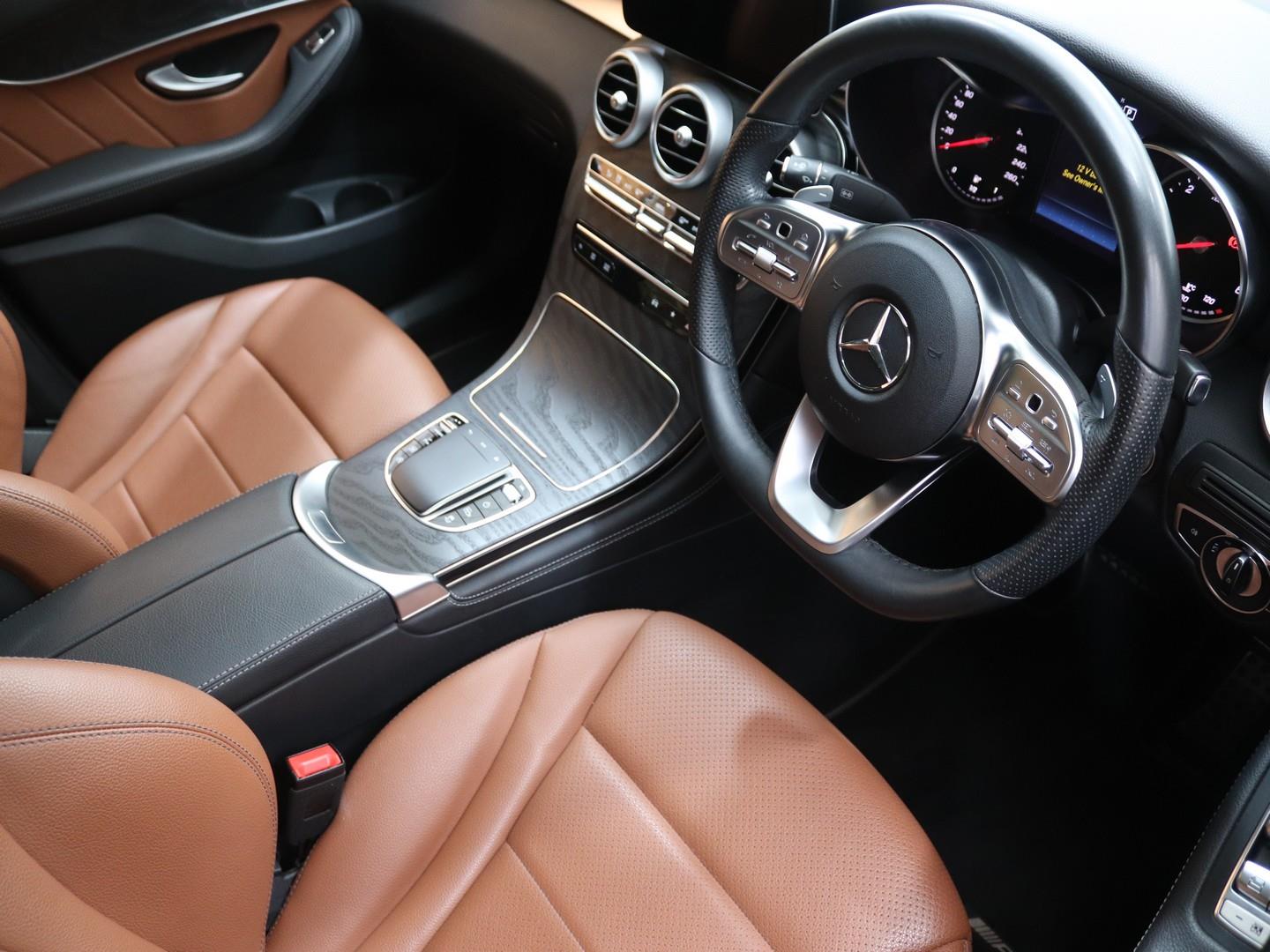 Mercedes-Benz GLC - Image 9