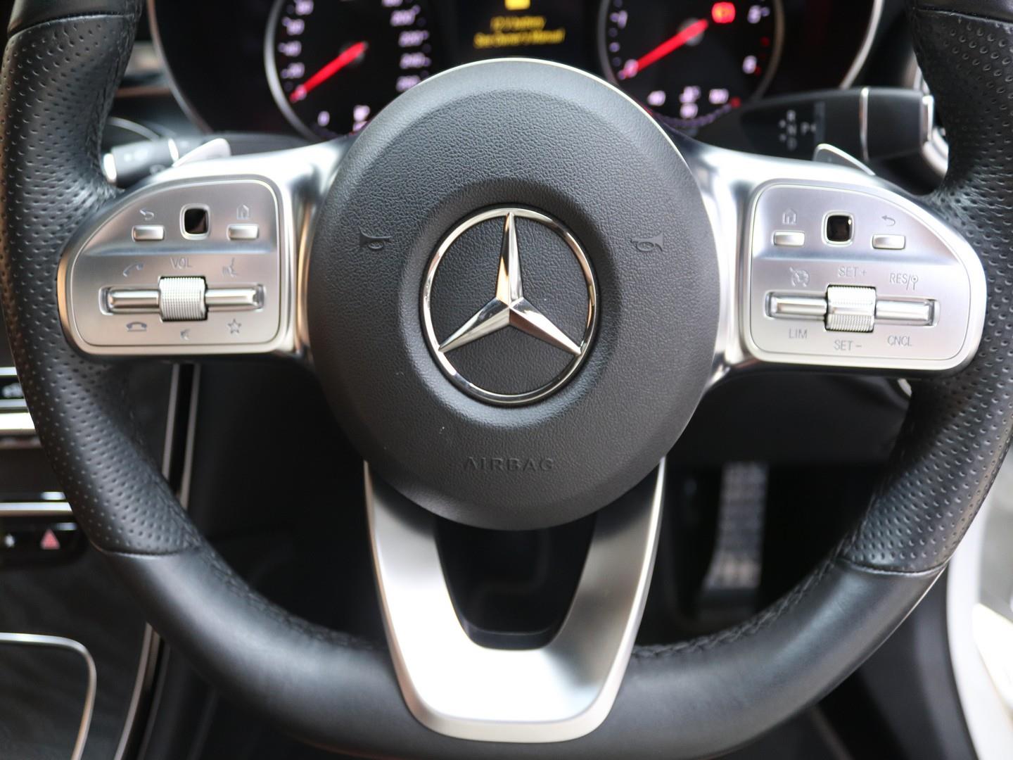 Mercedes-Benz GLC - Image 10