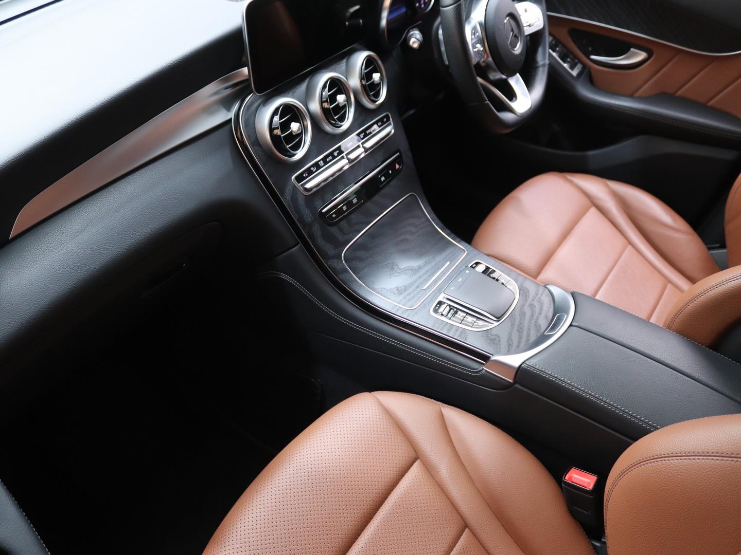 Mercedes-Benz GLC - Image 13