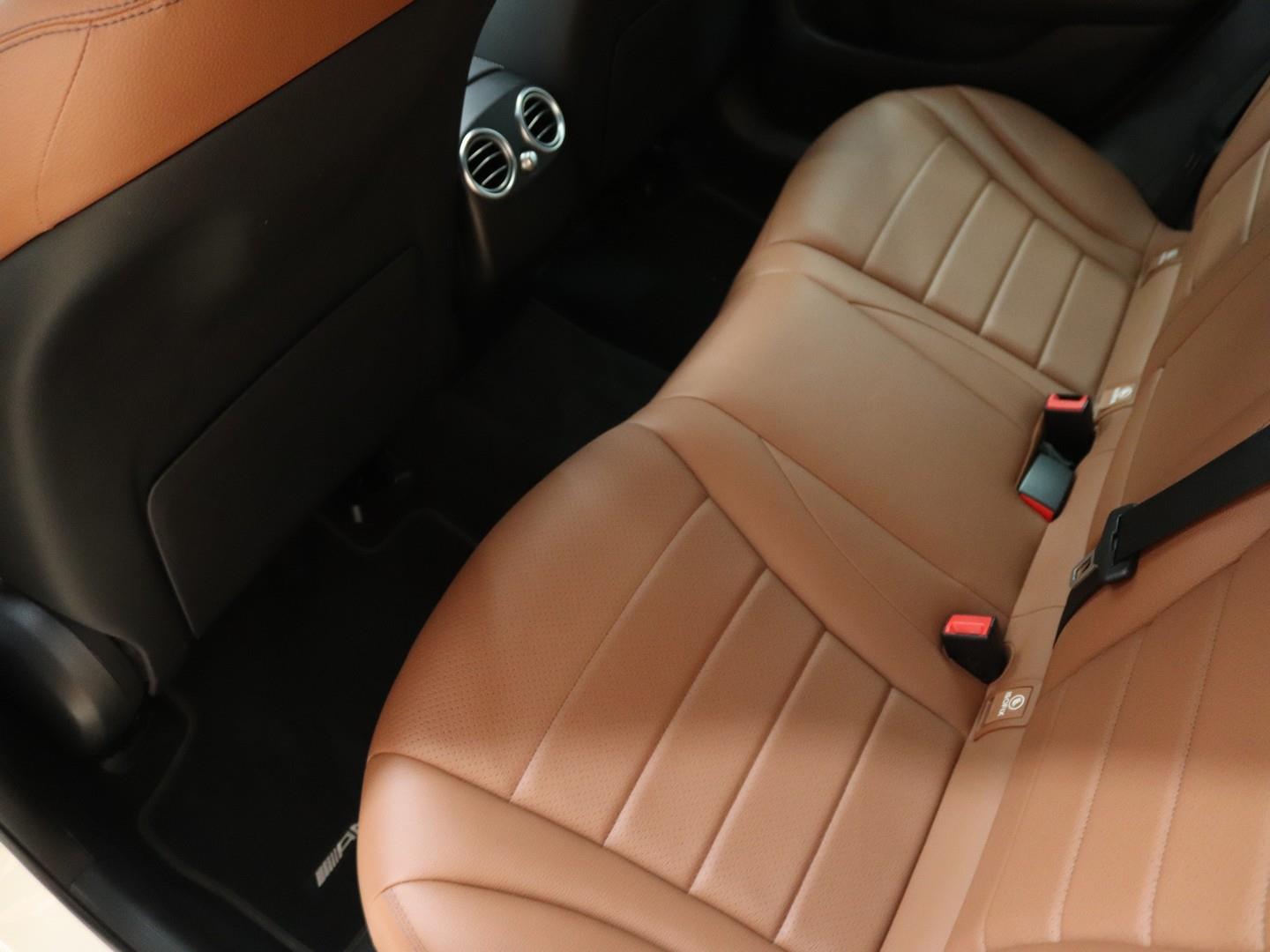 Mercedes-Benz GLC - Image 14