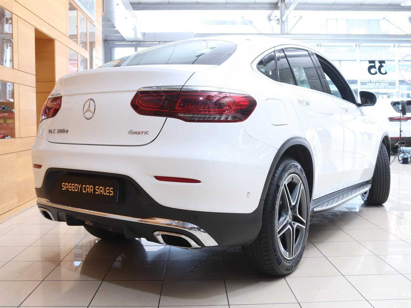 Mercedes-Benz GLC - Image 15