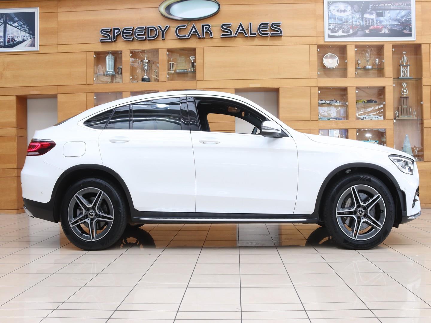 Mercedes-Benz GLC - Image 16